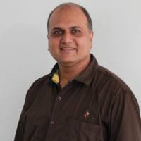 Picture of Kalpesh Shah