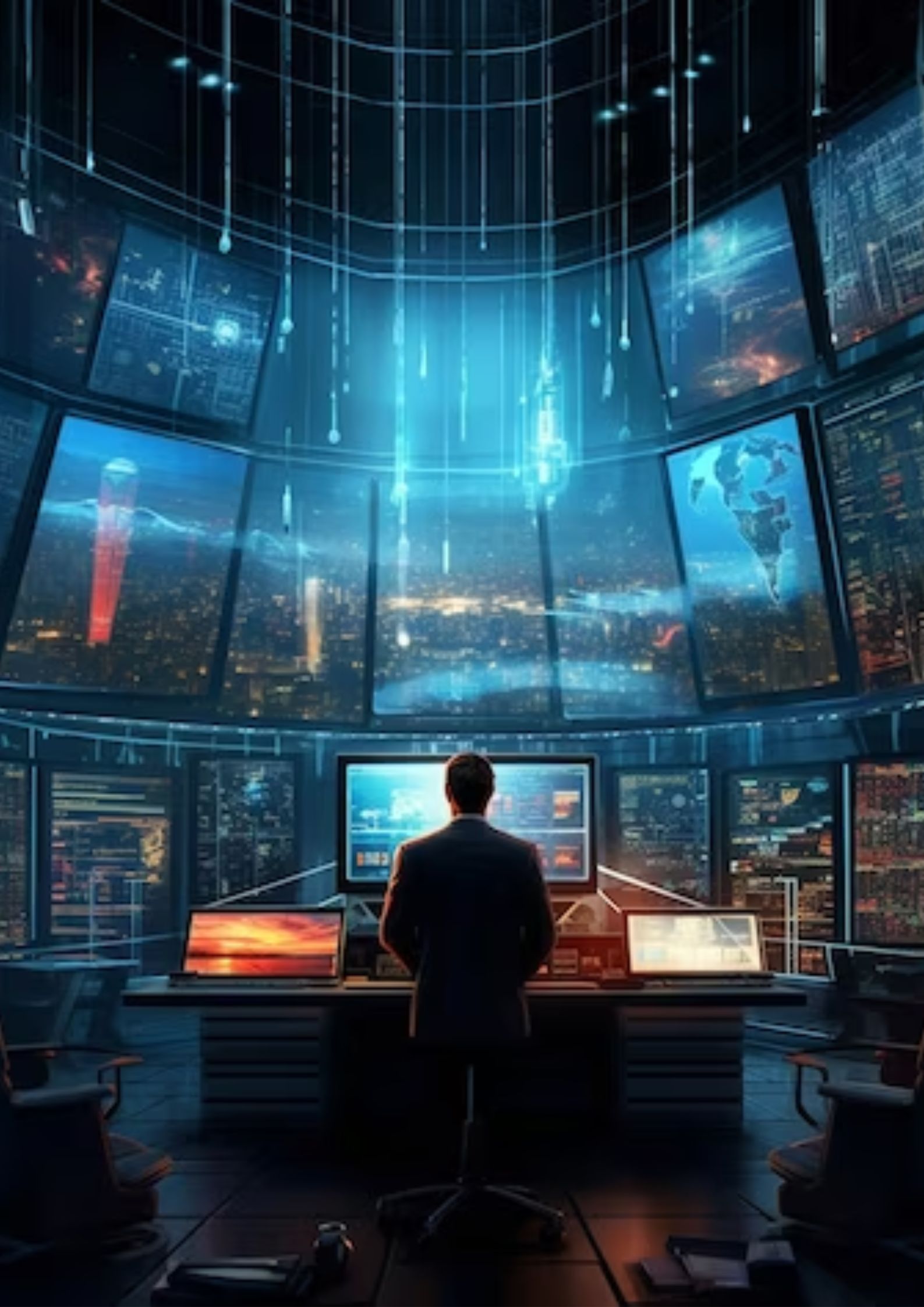 Data Governance