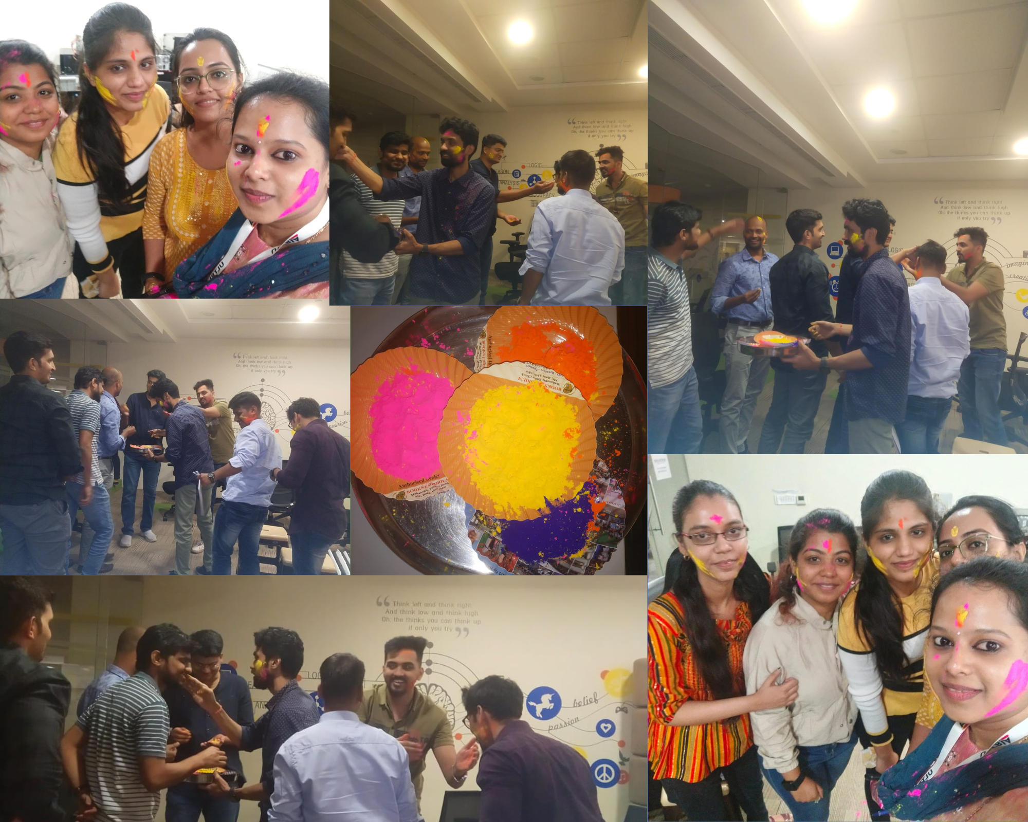 Company Culture