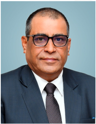 Alok Khanna