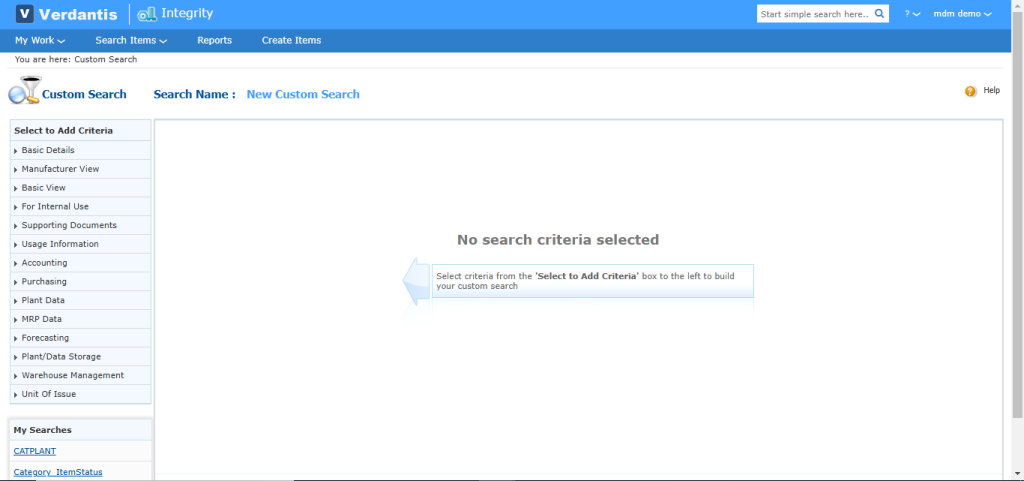 Semantic Search